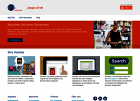 Gtin.ch thumbnail