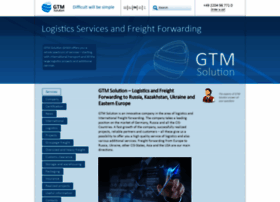 Gtm-solution.com thumbnail