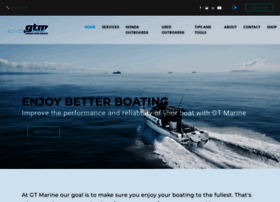 Gtmarine.co.nz thumbnail Gtmarine.co.nz thumbnail