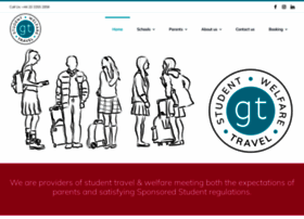 Gtmatrix.net thumbnail