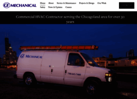 Gtmechanical.com thumbnail