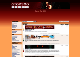 Gtop300.com thumbnail