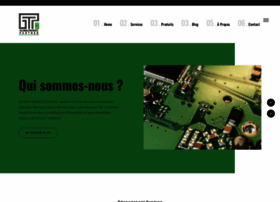 Gtpartner.net thumbnail