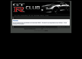Gtr-club.de thumbnail Gtr-club.de thumbnail
