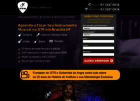 Gtrbrasilia.com.br thumbnail