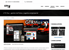 Gtrmax.com thumbnail