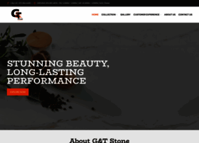 Gtstone.ca thumbnail Gtstone.ca thumbnail