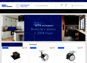 Gtv-meridian.ru thumbnail Gtv-meridian.ru thumbnail