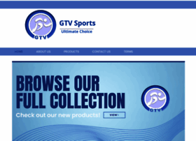 Gtvsports.com thumbnail