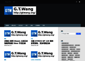 Gtwang.org thumbnail