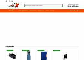 Gtxbrindes.com.br thumbnail