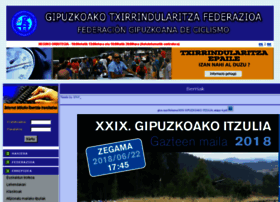 Gtxe.org thumbnail