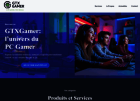 Gtxgamer.fr thumbnail