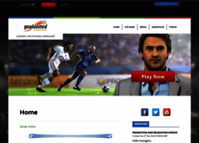 Gu6.goalunited.org thumbnail Gu6.goalunited.org thumbnail