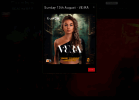 Guababeachbar.com thumbnail