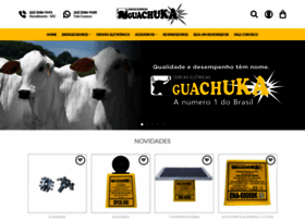 Guachuka.com.br thumbnail