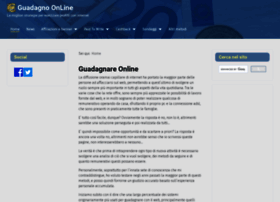 Guadagno-on-line.it thumbnail