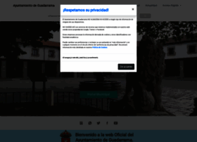Guadarrama.es thumbnail
