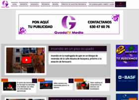 Guadatv.tv thumbnail