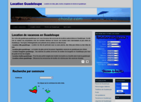 Guadeloupe-guadeloupe.com thumbnail