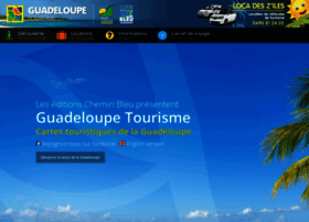 Guadeloupe-tourisme.com thumbnail