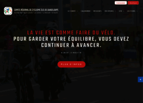 Guadeloupecyclisme.com thumbnail