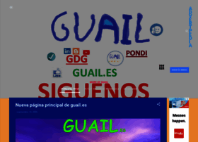 Guail.es thumbnail