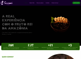 Guamapolpas.com.br thumbnail