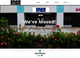 Guamautomotiveclinic.com thumbnail
