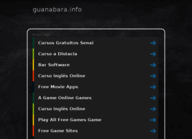 Guanabara.info thumbnail