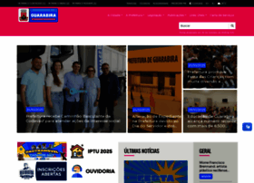 Guarabira.pb.gov.br thumbnail