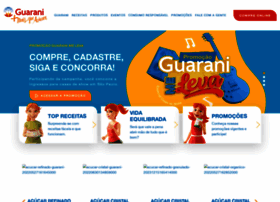 Guaranimaisqueacucar.com.br thumbnail