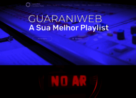 Guaraniweb.com.br thumbnail