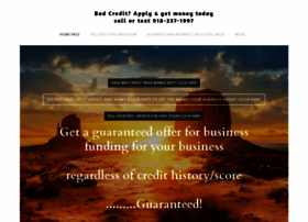 Guaranteedbusinessfunding.org thumbnail Guaranteedbusinessfunding.org thumbnail