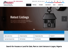 Guarantyproperty.com thumbnail
