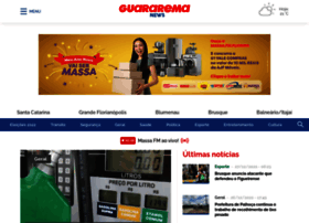Guararemanews.com.br thumbnail
