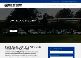 Guard-dog-security.com thumbnail