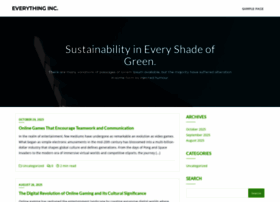 Guarderia-agatas-logrono.com thumbnail