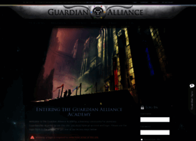 Guardianalliance.academy thumbnail