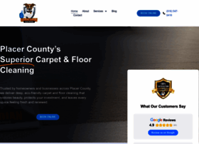 Guardiancarpet.com thumbnail