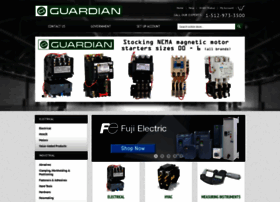 Guardiancatalog.com thumbnail