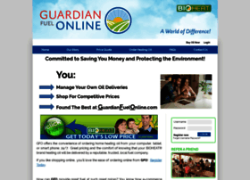 Guardianfuelonline.com thumbnail