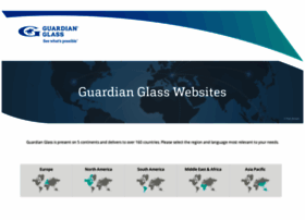Guardianglass.com thumbnail