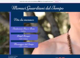 Guardianideltempo.it thumbnail Guardianideltempo.it thumbnail