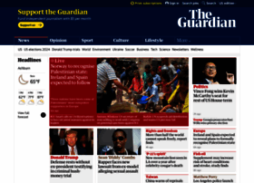 Guardiannews.com thumbnail