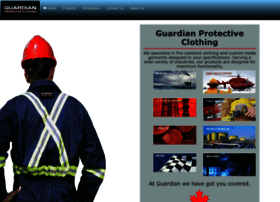 Guardianprotective.com thumbnail