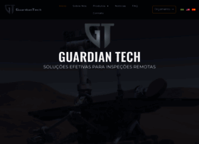 Guardiantech.com.br thumbnail
