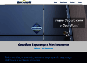 Guardiumseguranca.com.br thumbnail