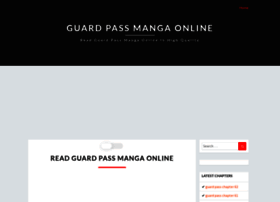 Guardpassmanga.com thumbnail
