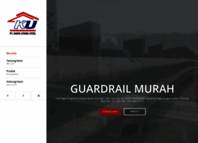 Guardrailmurah.com thumbnail